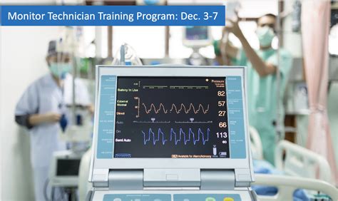 WHAT IS A TELEMETRY TECHNICIAN. Telemetry monitoring technicians are allied health professionals who monitor heart rhythms using electrocardiographic (ECG) ...